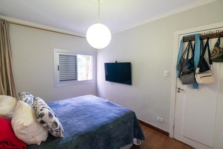 Apartamento à venda com 95m², 4 quartos e 1 vagaQuarto 2