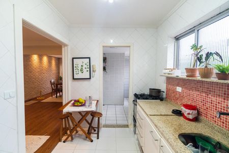 Apartamento à venda com 95m², 4 quartos e 1 vagaCozinha