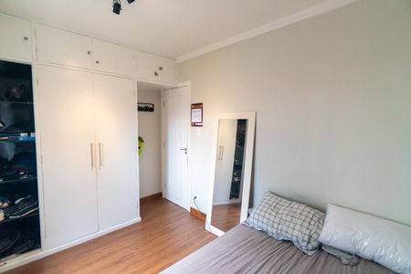Apartamento à venda com 95m², 4 quartos e 1 vagaQuarto 1