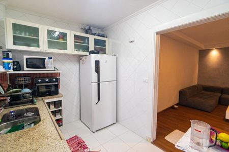 Apartamento à venda com 95m², 4 quartos e 1 vagaCozinha