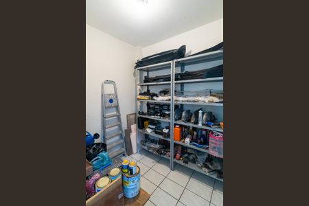 Apartamento à venda com 95m², 4 quartos e 1 vagaQuarto de Serviço