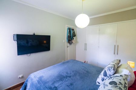 Apartamento à venda com 95m², 4 quartos e 1 vagaQuarto 2