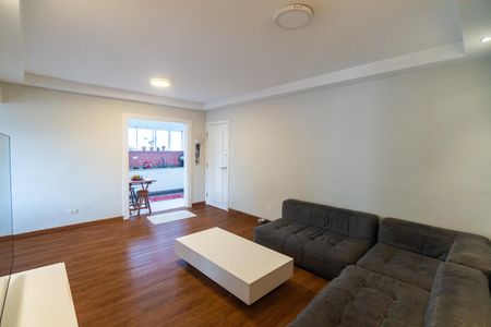 Apartamento à venda com 95m², 4 quartos e 1 vagaSala