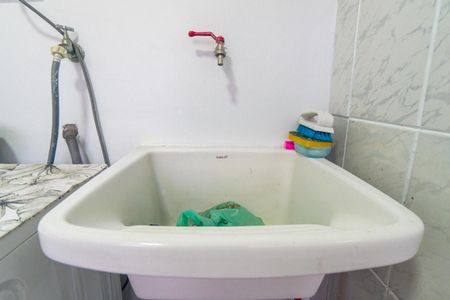 Apartamento à venda com 95m², 4 quartos e 1 vagaÁrea de Serviço Detalhe