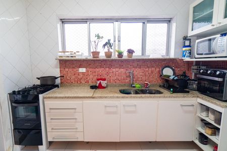 Apartamento à venda com 95m², 4 quartos e 1 vagaCozinha