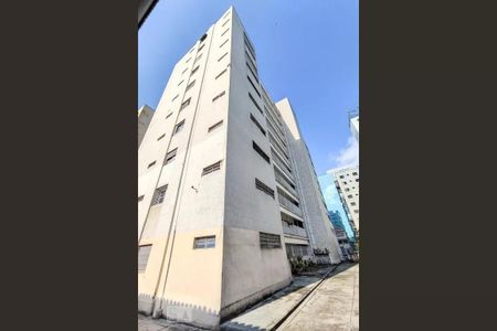 Apartamento à venda com 95m², 4 quartos e 1 vagaFachada do Prédio