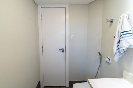 Apartamento à venda com 95m², 4 quartos e 1 vagaBanheiro