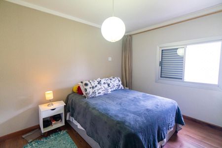 Apartamento à venda com 95m², 4 quartos e 1 vagaQuarto 2