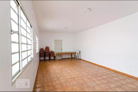 Apartamento à venda com 95m², 4 quartos e 1 vagaÁrea comum - Salão de festas