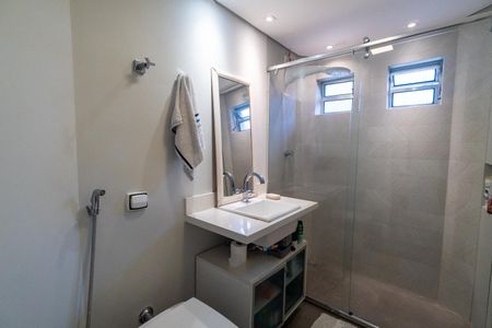 Apartamento à venda com 95m², 4 quartos e 1 vagaBanheiro