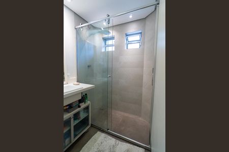 Apartamento à venda com 95m², 4 quartos e 1 vagaBanheiro Detalhe