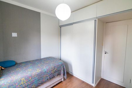 Apartamento à venda com 95m², 4 quartos e 1 vagaQuarto 3