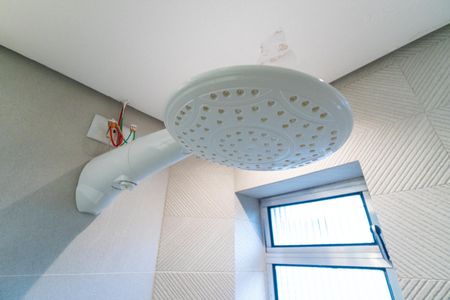 Apartamento à venda com 95m², 4 quartos e 1 vagaBanheiro Detalhe