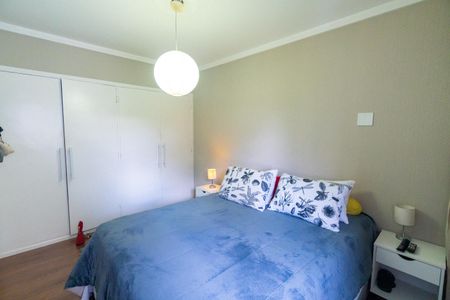 Apartamento à venda com 95m², 4 quartos e 1 vagaQuarto 2