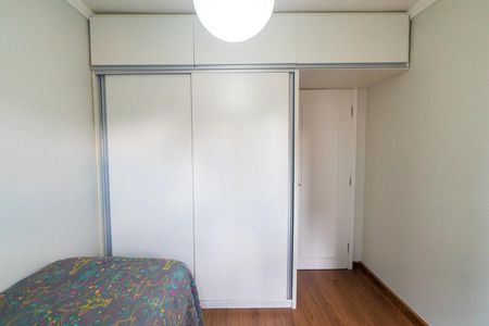 Apartamento à venda com 95m², 4 quartos e 1 vagaQuarto 3 - Armários