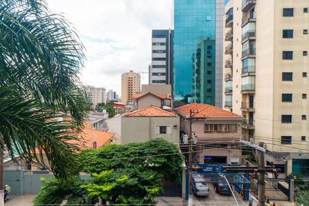 Apartamento à venda com 95m², 4 quartos e 1 vagaVista do Quarto 1