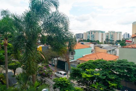 Apartamento à venda com 95m², 4 quartos e 1 vagaVista do Quarto 3