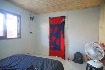 Casa para alugar com 60m², 2 quartos e 1 vagaQuarto 1