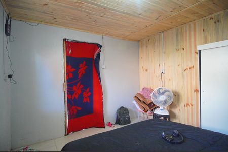 Casa para alugar com 60m², 2 quartos e 1 vagaQuarto 1