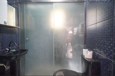 Casa para alugar com 60m², 2 quartos e 1 vagaBanheiro