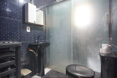 Casa para alugar com 60m², 2 quartos e 1 vagaBanheiro