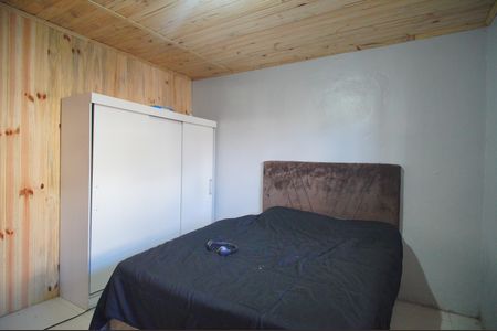 Casa para alugar com 60m², 2 quartos e 1 vagaQuarto 1