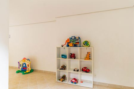 Apartamento à venda com 45m², 2 quartos e 1 vaga Apartamento à venda com 45m², 2 quartos e 1 vagaÁrea comum - Brinquedoteca