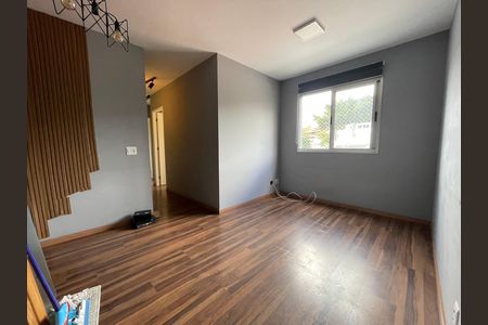 Apartamento à venda com 45m², 2 quartos e 1 vaga Apartamento à venda com 45m², 2 quartos e 1 vagaSala