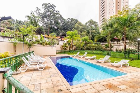 Apartamento à venda com 45m², 2 quartos e 1 vaga Apartamento à venda com 45m², 2 quartos e 1 vagaÁrea comum - Piscina