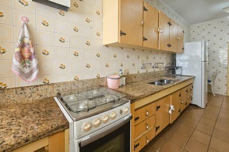 Apartamento para alugar com 201m², 3 quartos e 1 vagaCozinha