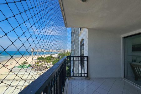 Apartamento para alugar com 201m², 3 quartos e 1 vagaVaranda da Sala