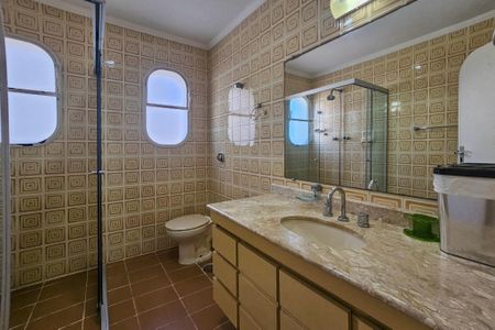 Apartamento para alugar com 201m², 3 quartos e 1 vagabanheiro da suíte 1