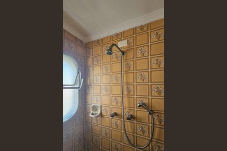 Apartamento para alugar com 201m², 3 quartos e 1 vagaBanheiro Social