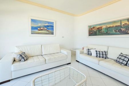 Apartamento para alugar com 201m², 3 quartos e 1 vagaSala