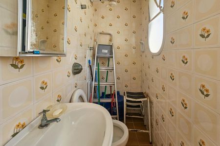 Apartamento para alugar com 201m², 3 quartos e 1 vagaÁrea de serviço