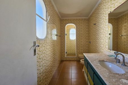 Apartamento para alugar com 201m², 3 quartos e 1 vagabanheiro da suíte 2