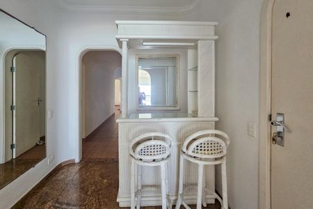 Apartamento para alugar com 201m², 3 quartos e 1 vagaSala