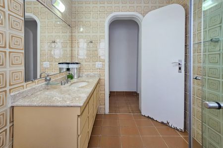 Apartamento para alugar com 201m², 3 quartos e 1 vagabanheiro da suíte 1