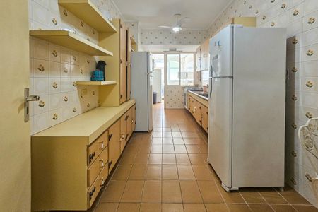 Apartamento para alugar com 201m², 3 quartos e 1 vagaCozinha