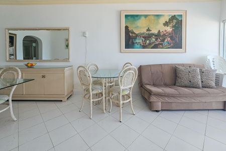 Apartamento para alugar com 201m², 3 quartos e 1 vagaSala