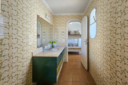 Apartamento para alugar com 201m², 3 quartos e 1 vagabanheiro da suíte 2