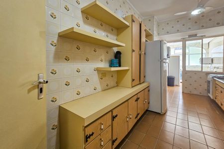 Apartamento para alugar com 201m², 3 quartos e 1 vagaCozinha