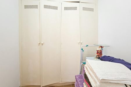 Apartamento para alugar com 201m², 3 quartos e 1 vagaÁrea de serviço