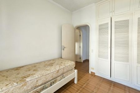 Apartamento para alugar com 201m², 3 quartos e 1 vagaSuíte 3