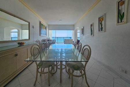 Apartamento para alugar com 201m², 3 quartos e 1 vagaSala de Jantar