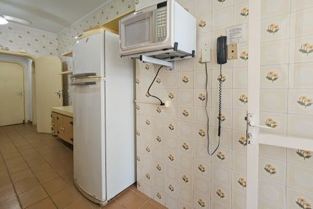Apartamento para alugar com 201m², 3 quartos e 1 vagaCozinha