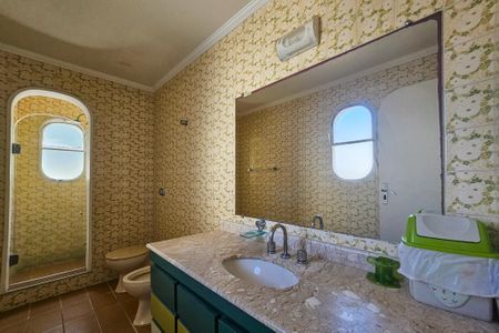 Apartamento para alugar com 201m², 3 quartos e 1 vagabanheiro da suíte 2