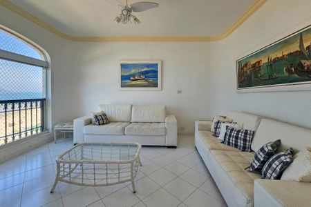 Apartamento para alugar com 201m², 3 quartos e 1 vagaSala