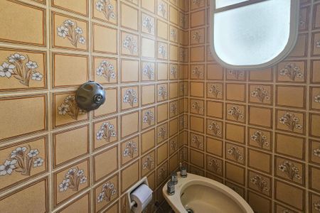 Apartamento para alugar com 201m², 3 quartos e 1 vagaBanheiro Social