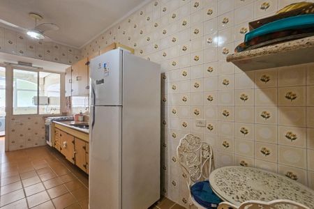 Apartamento para alugar com 201m², 3 quartos e 1 vagaCozinha